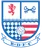 Logo of Rushden Diamonds