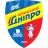 Logo of Cherkaskyi Dnipro