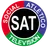 Logo for Social Atletico Television (w)