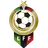 Logo of Libya Futsal