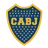 Logo of Boca Juniors Reserve