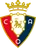 Logo of CA Osasuna Promesas