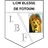 Lion Blesse