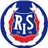 Logo of Rotebro IS FF