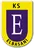 Logo of KS Elbasani