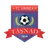 Logo of AFC Unirea Tasnad