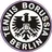 Logo of Tennis Borussia Berlin U17
