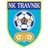 Logo of NK Travnik