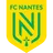 Logo of Nantes (w)