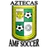 Logo of Aztecas AMF Soccer