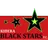 Logo of Kibera Black Stars
