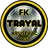 Logo of FK Trajal Krusevac