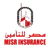 Logo of Egypt Insurance