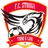 Logo of FC Struga Trim   Lum