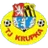 Logo of TJ Krupka