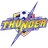 Logo of SWQ Thunder U23