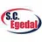 Logo of FC Egedal