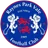 Logo of Raynes Park Vale