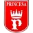 Logo of Princesa do Solimoes U20