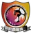 Logo of Guangxi Yong City Football Club