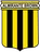 Logo of Almirante Brown (w)
