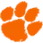 Logo of Clemson (w)