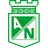 Logo of Atletico Nacional Medellin