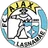 Logo of Ajax Lasnamae II