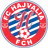 Logo of KF Hajvalia