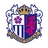 Logo of Cerezo Osaka Acadamy (w)
