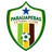 Logo of Parauapebas/PA