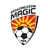 Logo of Broadmeadow Magic