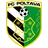 Logo of FK Poltava