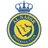 Logo of Al Nassr FC