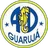 Logo of AD Guaruja U20