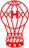 Logo of Huracan Reserves