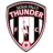 Logo of Sioux Falls Thunder FC