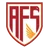 Logo of AVS Futebol SAD