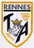 Logo of La Tour d Auvergne Rennes