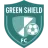 Logo of Green Shield FC