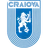 Logo of CS U Craiova U19