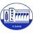 Logo of Thuy Loi UNIVERSITY