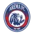 Logo of Arema FC
