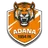 Logo of Adana 1954