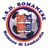 Logo of Calcio Romanese
