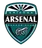 Logo of Arizona Arsenal