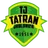 Logo of Tatran Jablonica