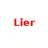 Logo of Lier (w)