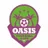 Logo of FC Oasis