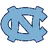 Logo of North Carolina University (w)